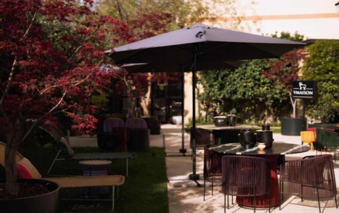 Vmaison Brera Milano