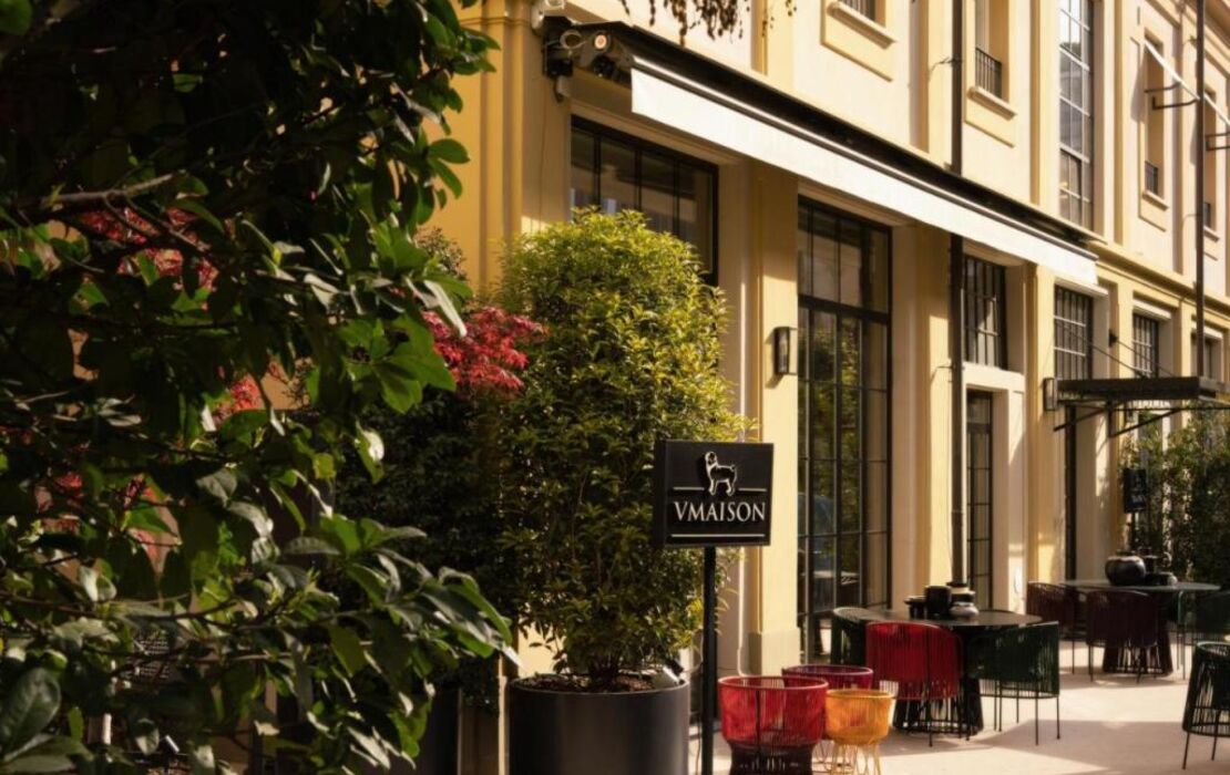 Vmaison Brera Milano