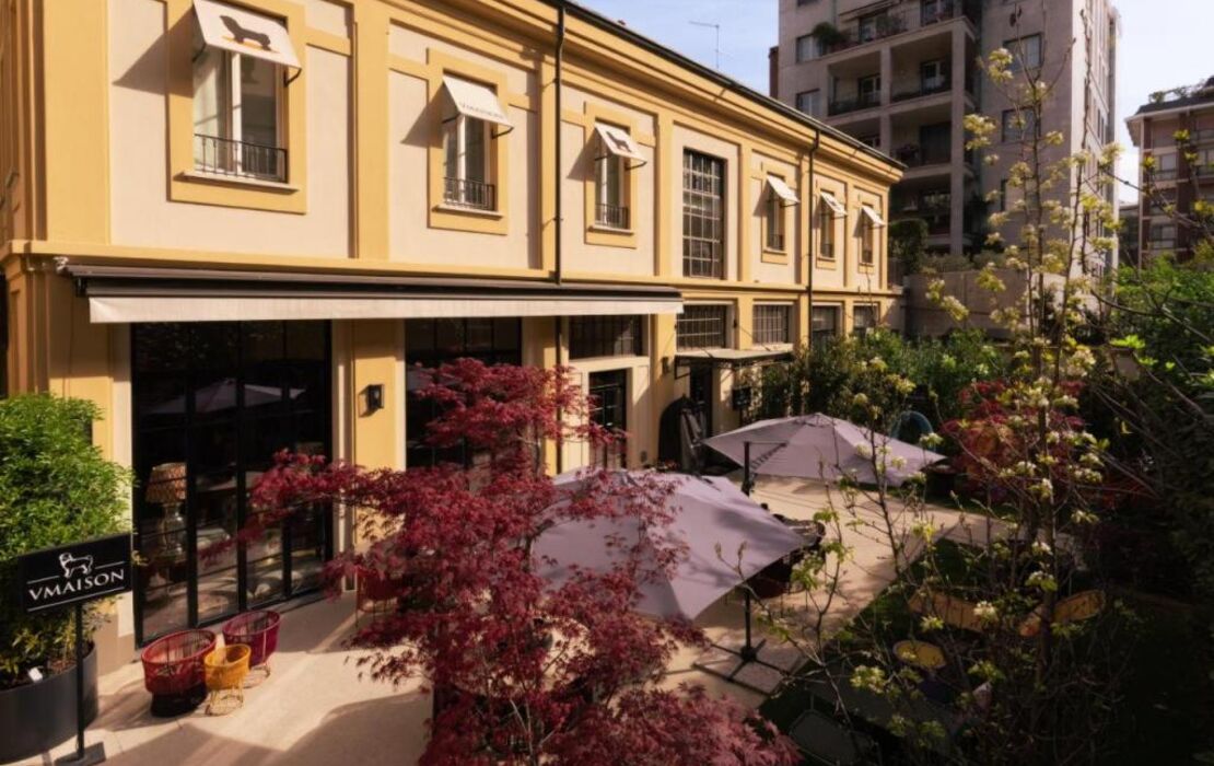 Vmaison Brera Milano