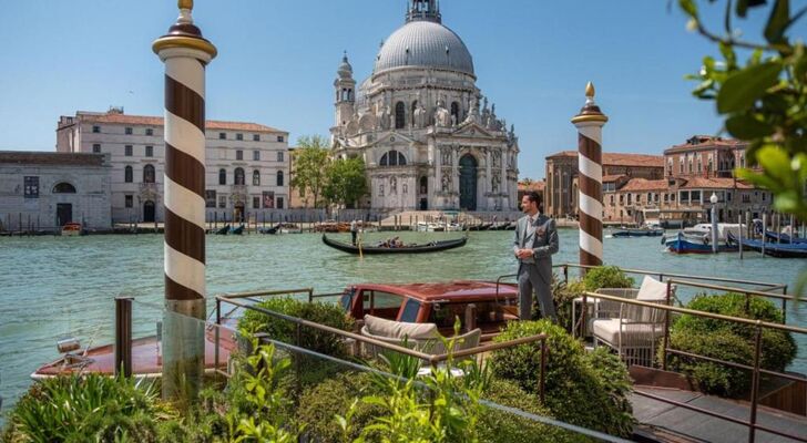 The St. Regis Venice