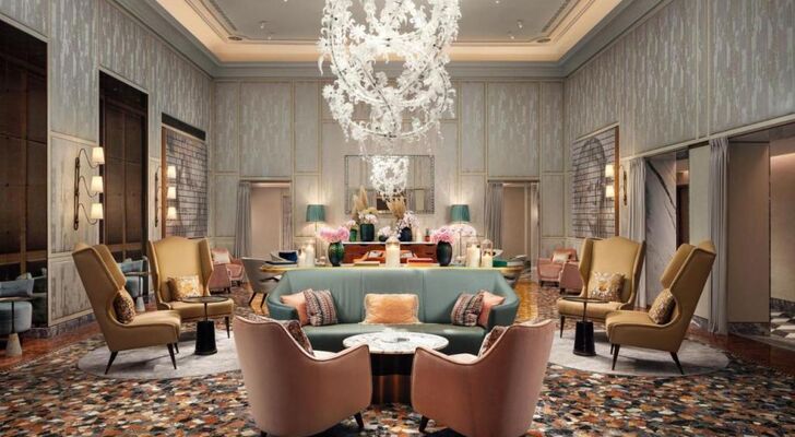 The St. Regis Venice