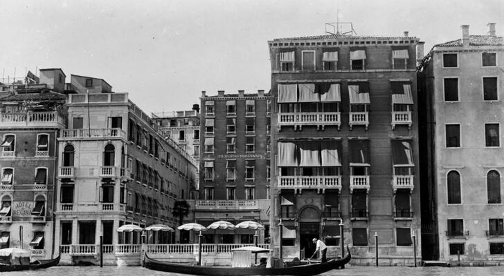 The St. Regis Venice
