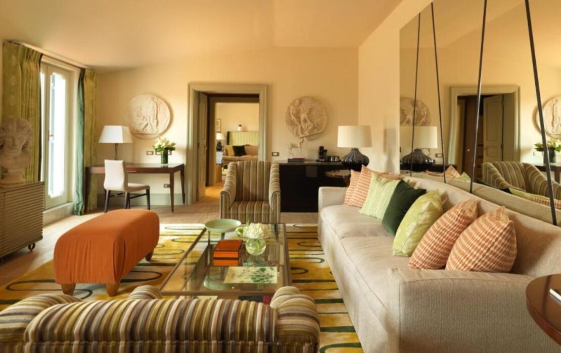 Rocco Forte Hotel De Russie