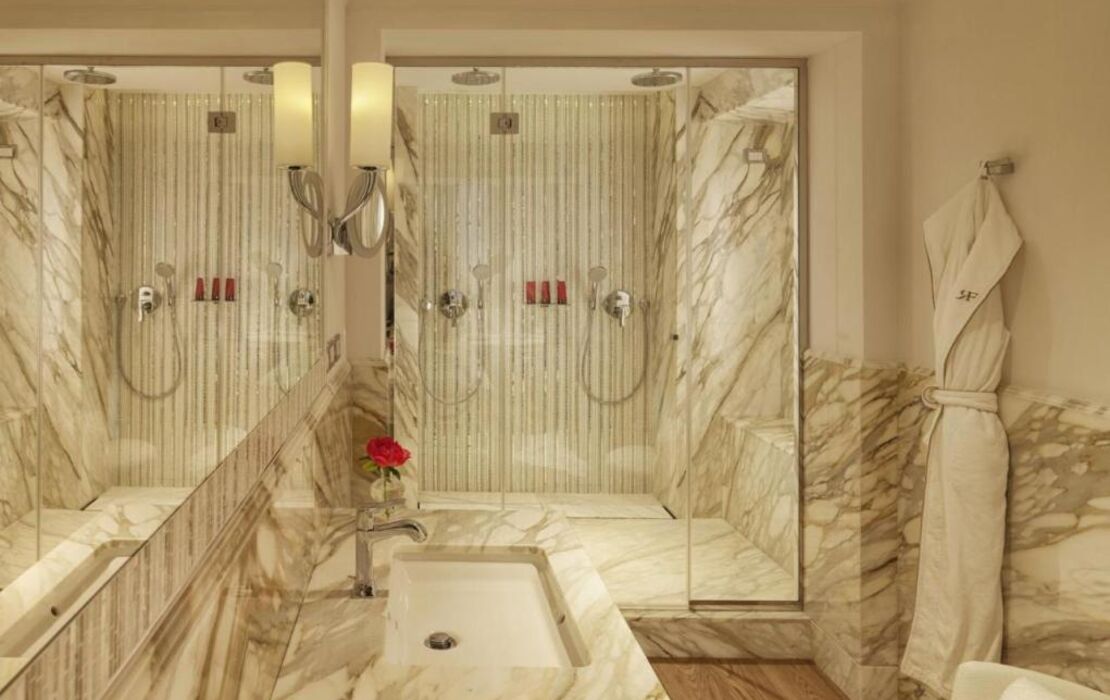 Rocco Forte Hotel De Russie