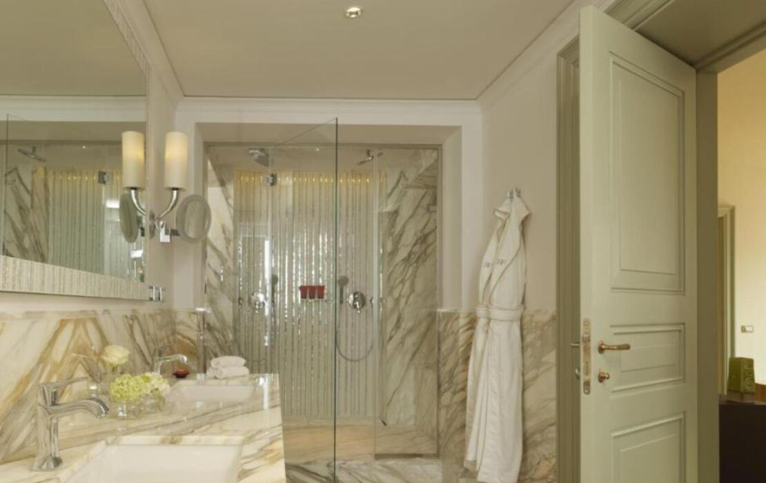 Rocco Forte Hotel De Russie