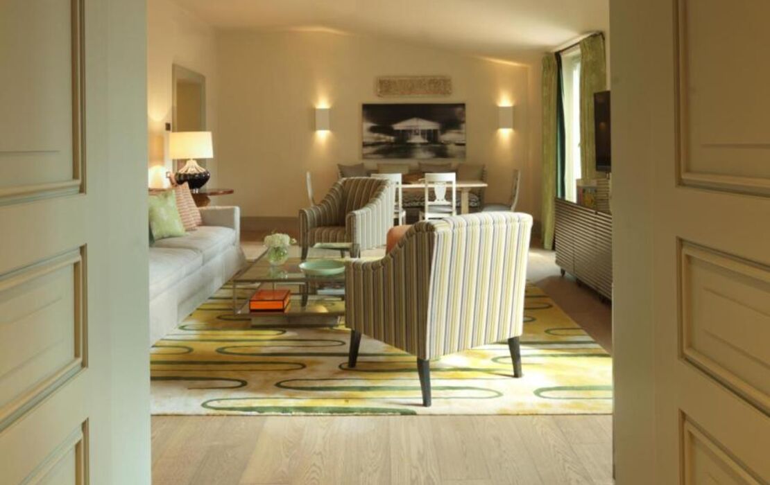 Rocco Forte Hotel De Russie