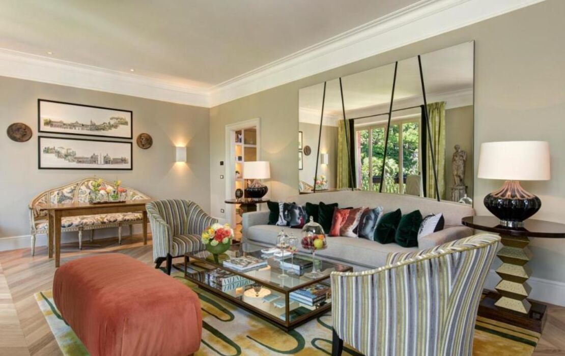 Rocco Forte Hotel De Russie