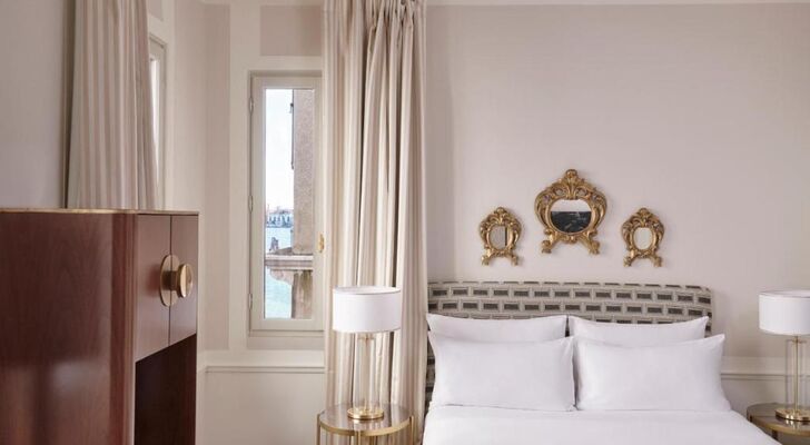 Violino d'Oro Venezia