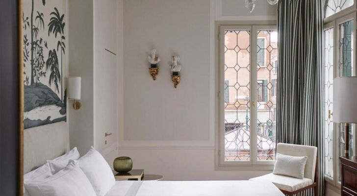 Violino d'Oro Venezia