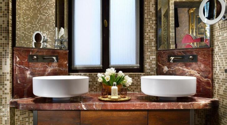 Palazzo Venart Luxury Hotel