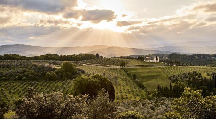 COMO Castello Del Nero