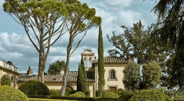 COMO Castello Del Nero