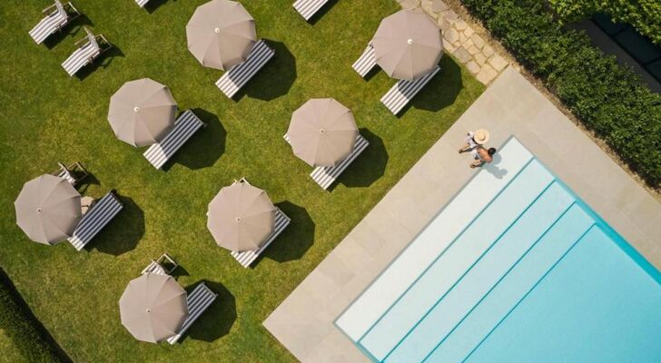 COMO Castello Del Nero