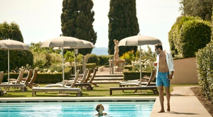 COMO Castello Del Nero