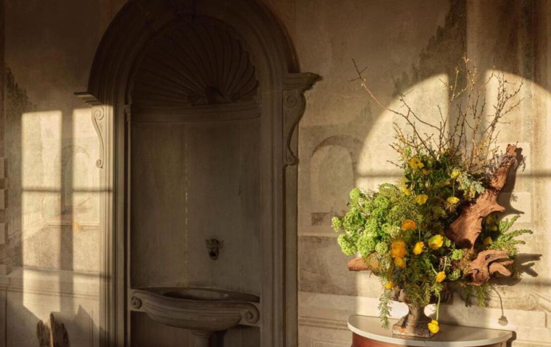 Collegio alla Querce, Auberge Collection