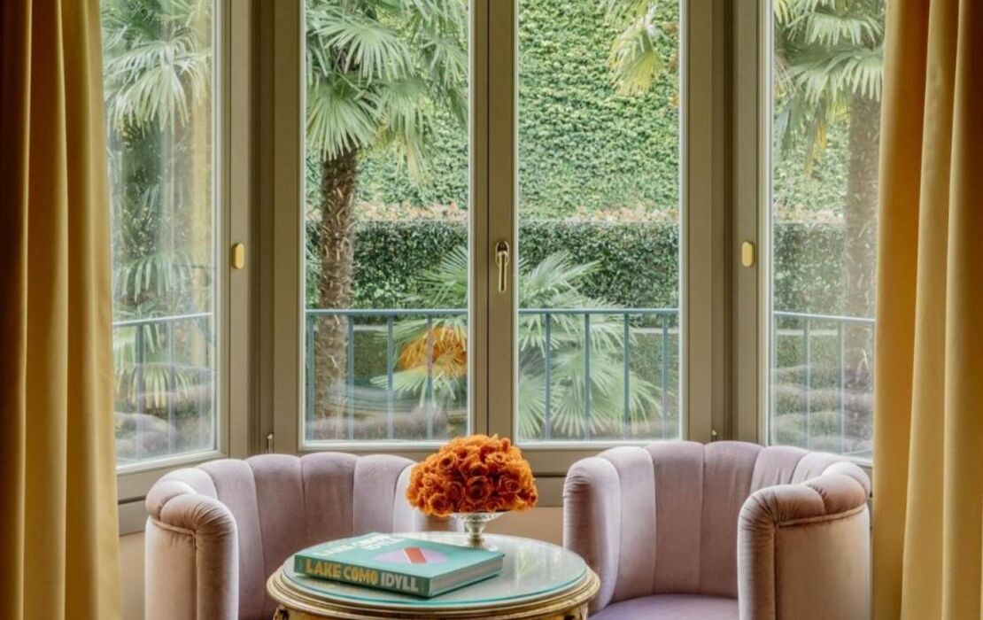 Grand Hotel Tremezzo