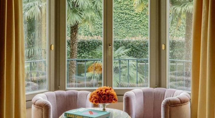 Grand Hotel Tremezzo