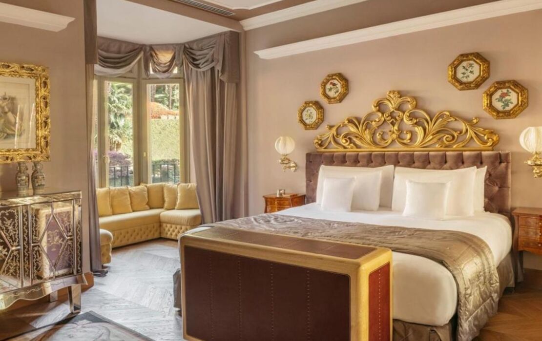 Grand Hotel Tremezzo