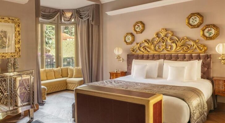 Grand Hotel Tremezzo