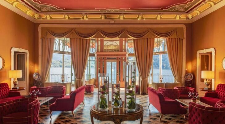 Grand Hotel Tremezzo