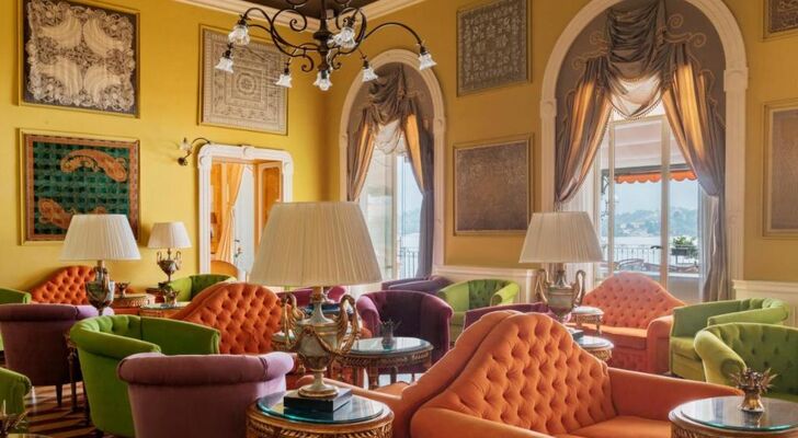 Grand Hotel Tremezzo