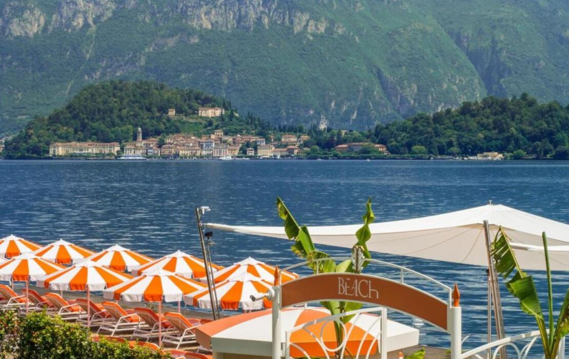 Grand Hotel Tremezzo