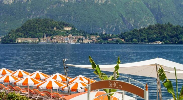 Grand Hotel Tremezzo