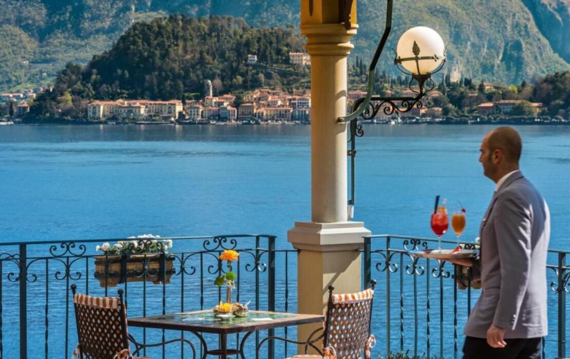 Grand Hotel Tremezzo