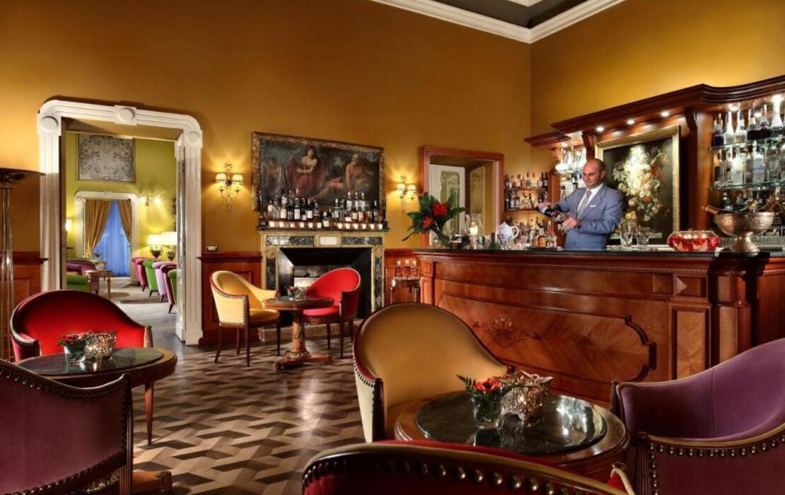 Grand Hotel Tremezzo