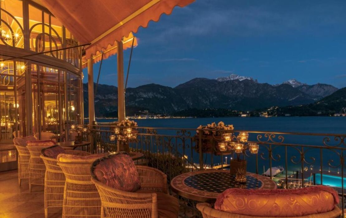 Grand Hotel Tremezzo