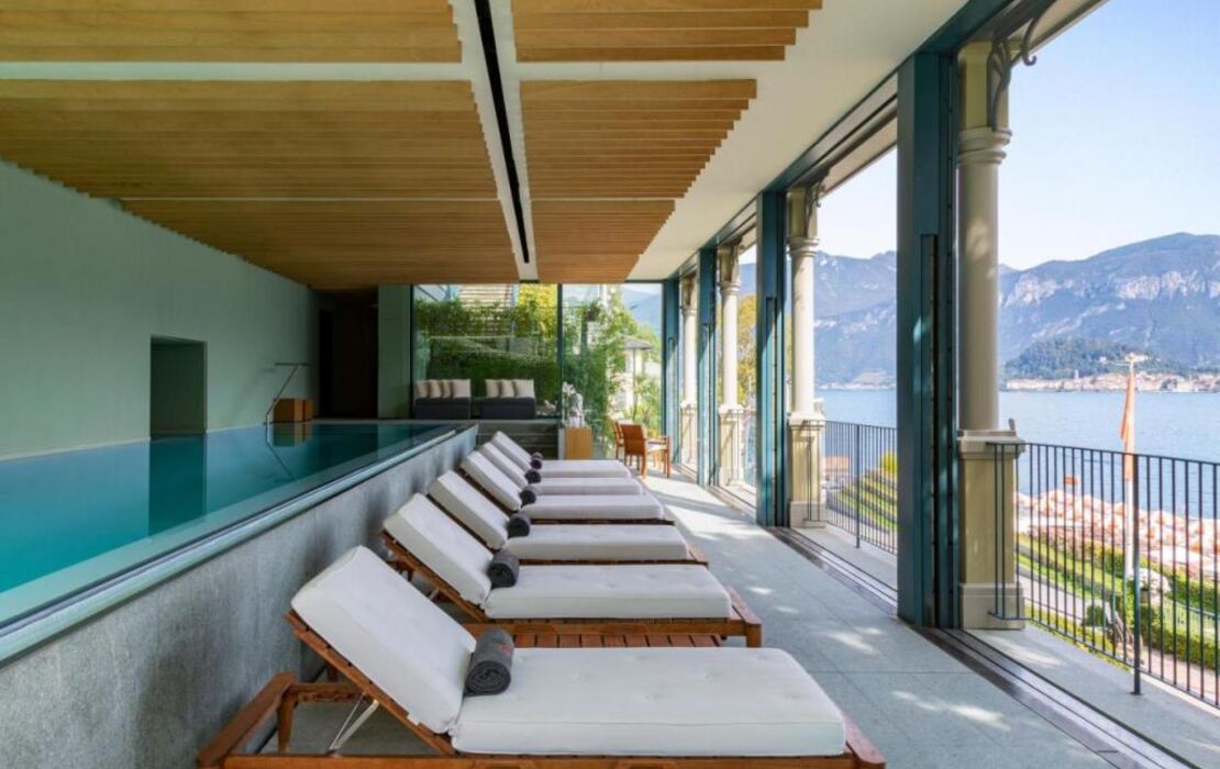 Grand Hotel Tremezzo