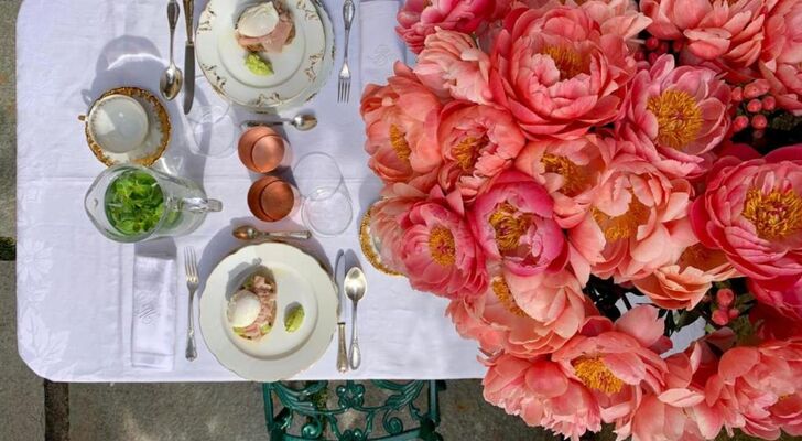 Palazzo Albricci Peregrini