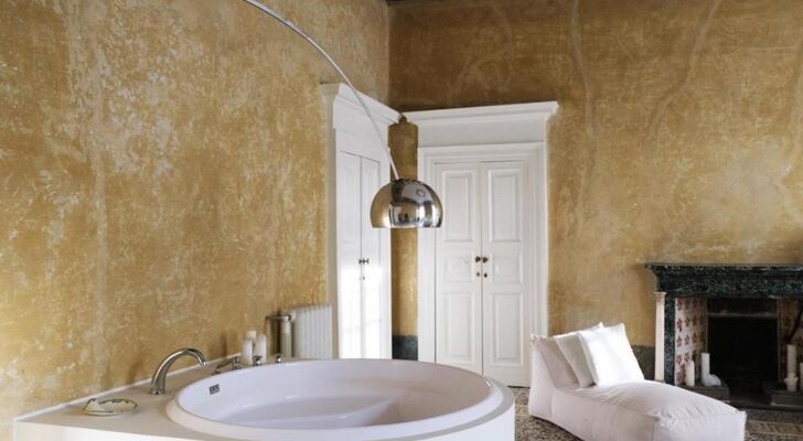 Palazzo Albricci Peregrini