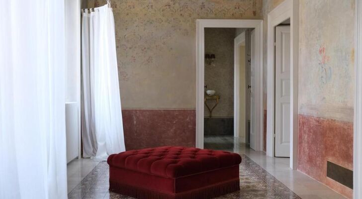 Palazzo Albricci Peregrini