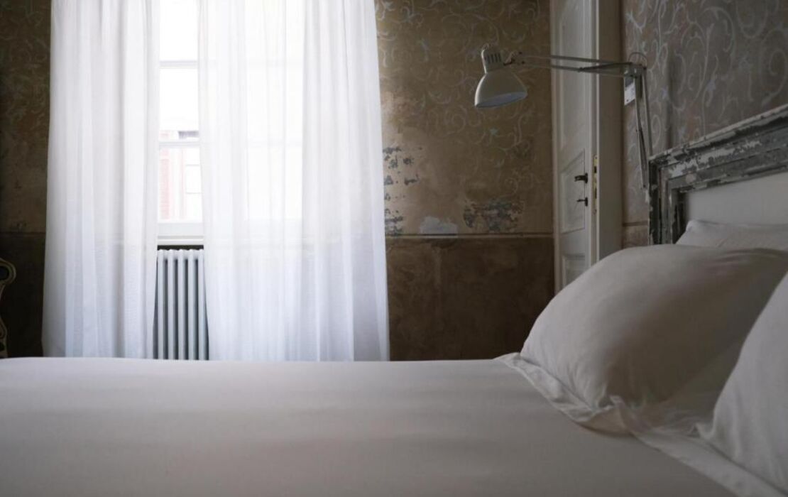 Palazzo Albricci Peregrini