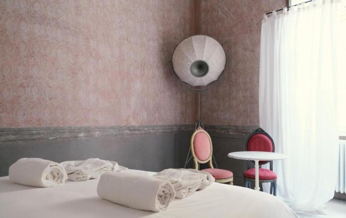 Palazzo Albricci Peregrini