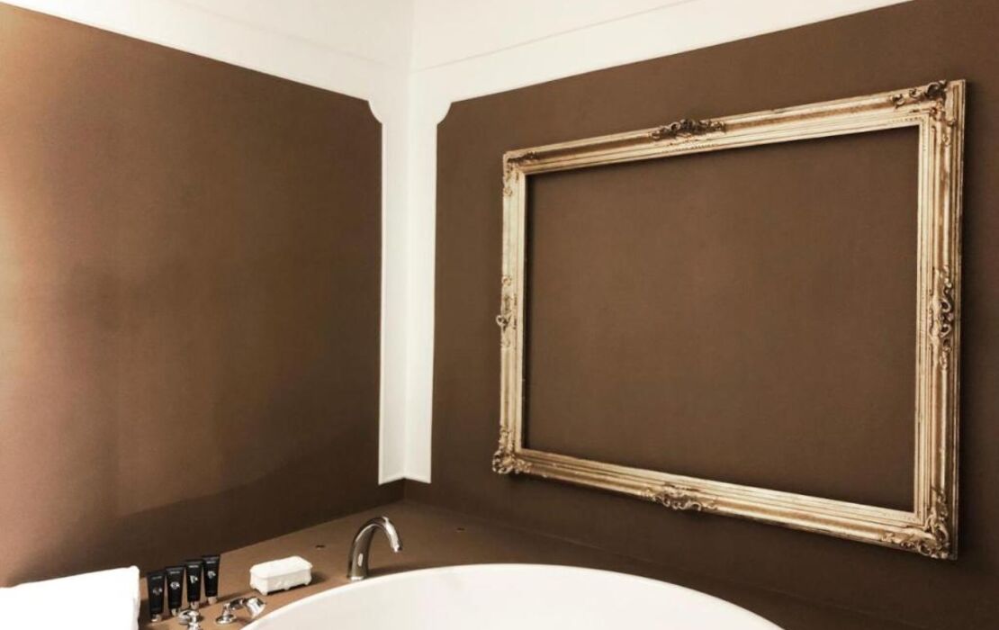 Palazzo Albricci Peregrini