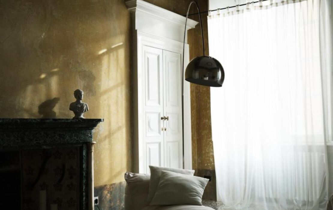 Palazzo Albricci Peregrini