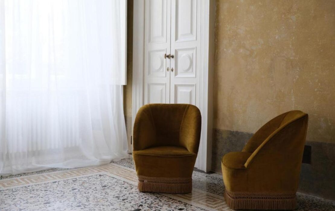 Palazzo Albricci Peregrini