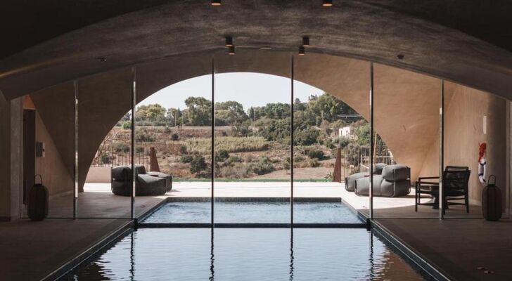 Verdala Wellness Hotel AX Privilege - Adults Only