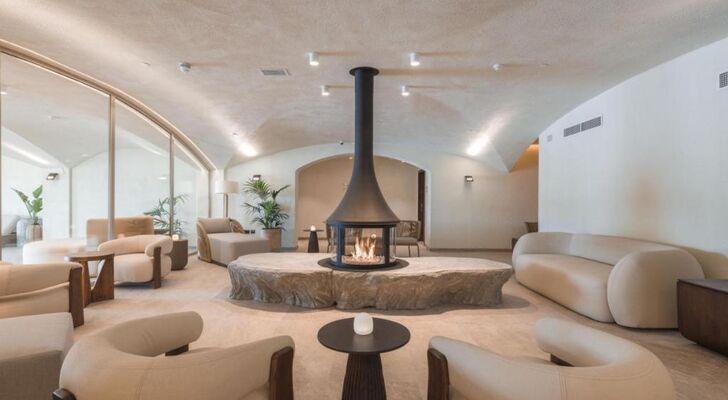 Verdala Wellness Hotel AX Privilege - Adults Only