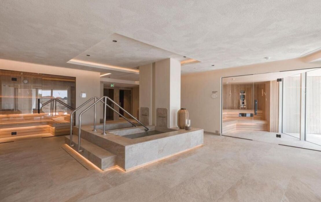 Verdala Wellness Hotel AX Privilege - Adults Only