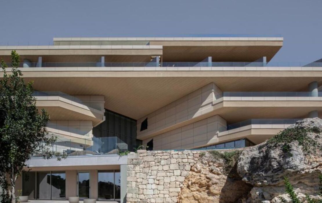 Verdala Wellness Hotel AX Privilege - Adults Only