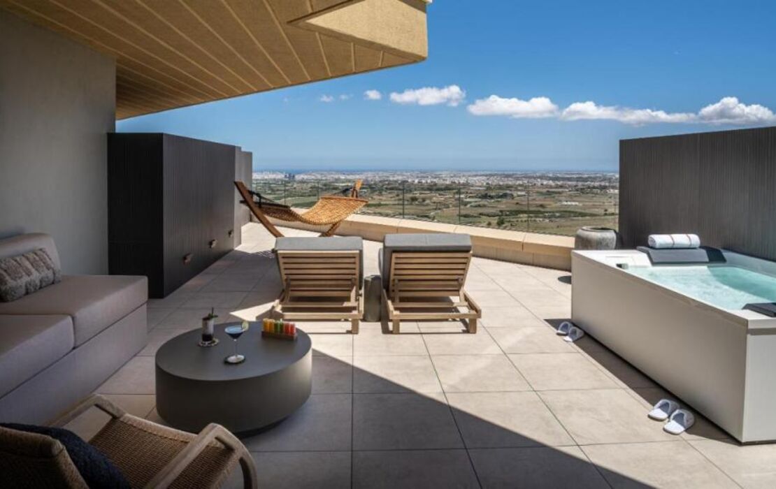 Verdala Wellness Hotel AX Privilege - Adults Only