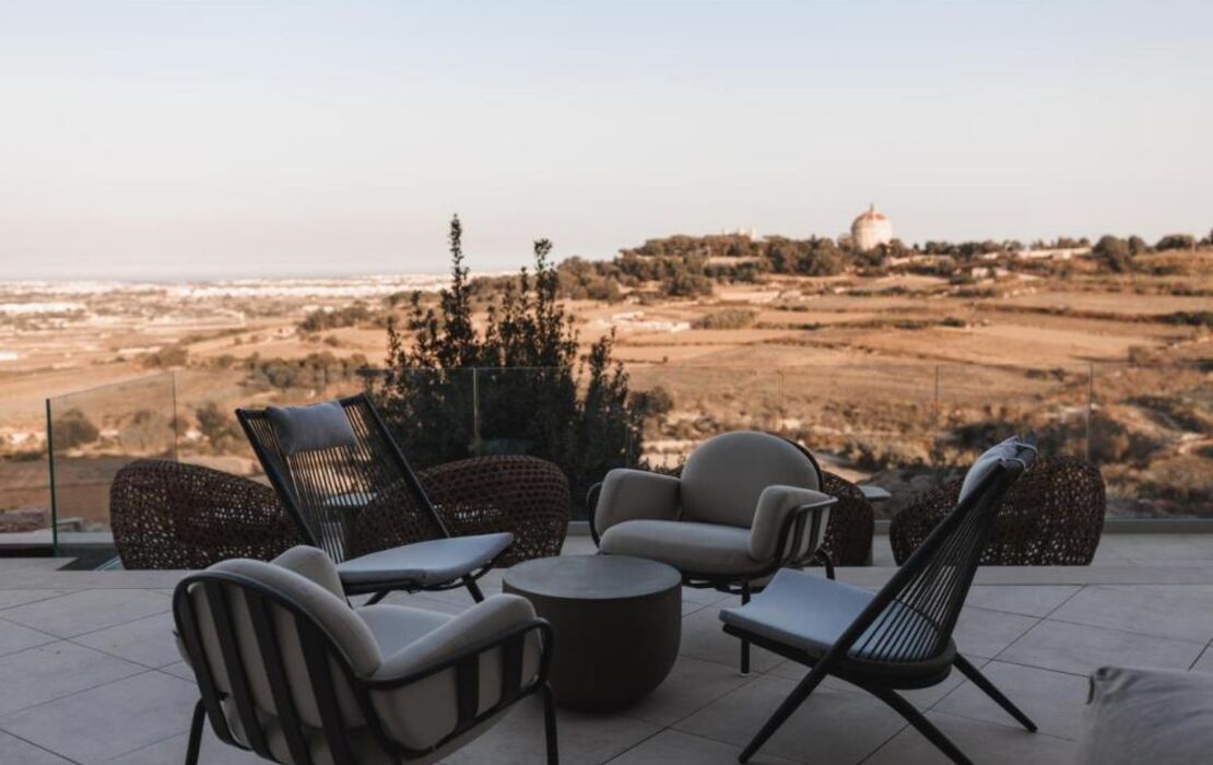 Verdala Wellness Hotel AX Privilege - Adults Only