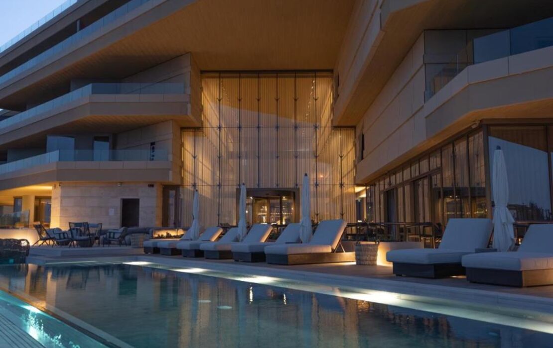 Verdala Wellness Hotel AX Privilege - Adults Only