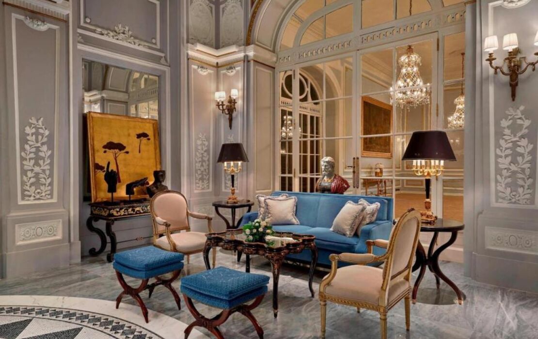 The St. Regis Rome