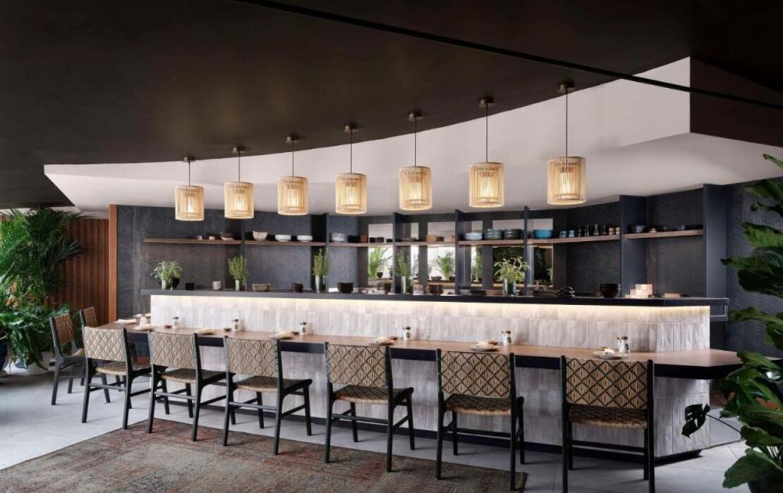 Anantara Palazzo Naiadi Rome Hotel - A Leading Hotel of the World