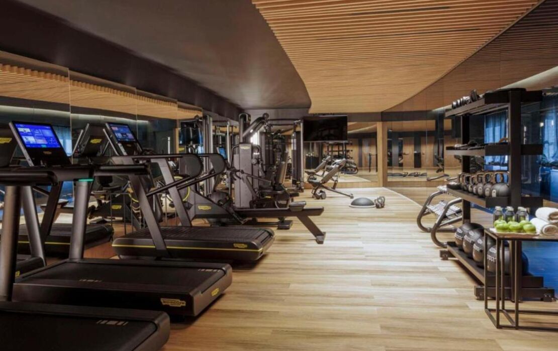 Anantara Palazzo Naiadi Rome Hotel - A Leading Hotel of the World