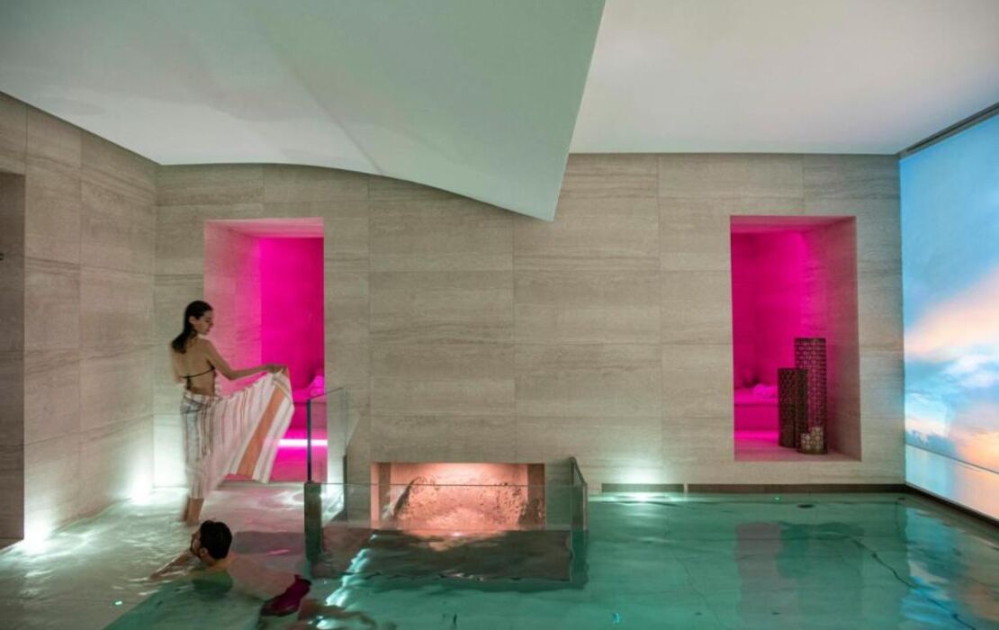 Helvetia&Bristol Firenze – Starhotels Collezione